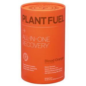PlantFuel Blood Orange All-In-One Recovery (20 ea)