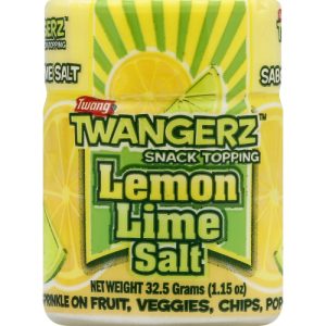Twang Snack Topping (32.5 g)
