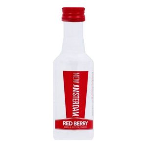 New Amsterdam Red Berry (Single/50mL)