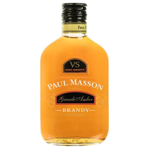 Paul Masson VS Brandy (Single/200ml)