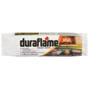 Duraflame Indoor/Outdoor Firelog (2.5 lb)