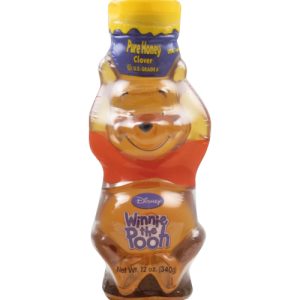 Disney Pure Honey (12 oz)