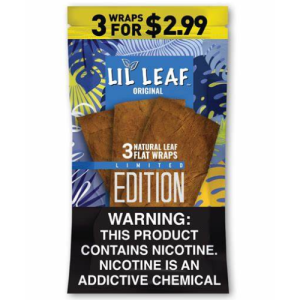 Lil Leaf Original (Single/3 CT)