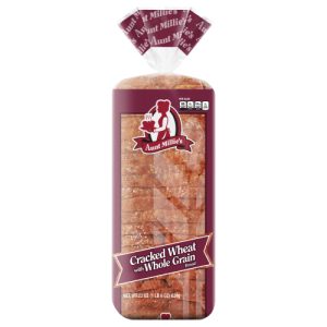 Aunt Millie's Cracked Wheat Bread (22 oz)