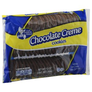 Lil Dutch Maid Chocolate Creme Cookies (13 oz)