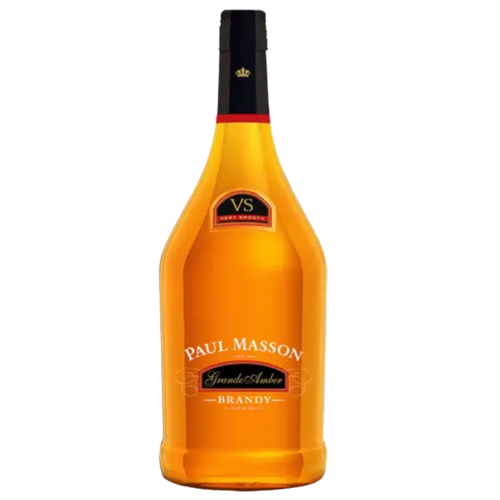 Paul Masson Brandy Grande Amber VS (Single/100mL)