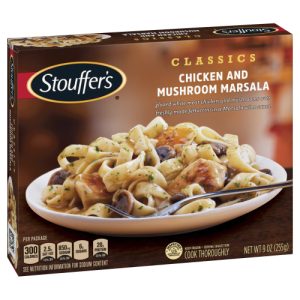 Stouffer's Marsala (9 oz)