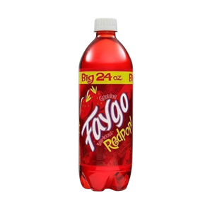 Faygo Redpop (single/24oz)