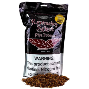 Kentucky Select Pipe Tobacco Red (Single/16 oz)