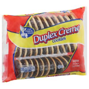 Lil Dutch Maid Duplex Creme Cookies (13 oz)