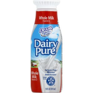 Dean's Country Fresh Milk (14 oz)