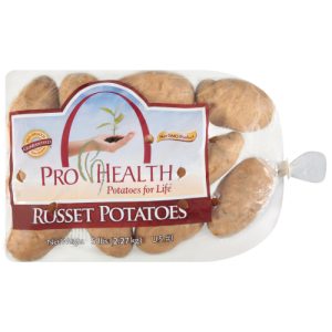 Pro Health Russet Potatoes (5 lb)