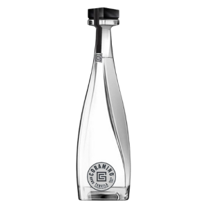 Gran Coramino Reposado Cristalino Tequila (Single/375ml)