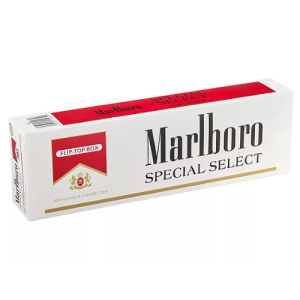 Marlboro Special Select Red King (Single/20 CT)