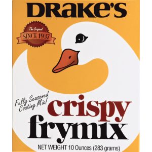 Drake's Fry Mix (10 oz)