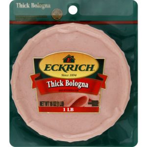 Eckrich Bologna (16 oz)
