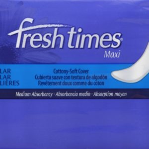 Fresh Times FRESH TIMES MAXI REG (10 CT)