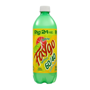 Faygo 60/40 (Single/24oz )