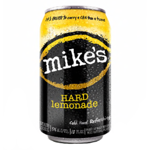 Mike's Hard Lemonade (6 Pack/12 oz Bottles)