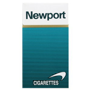 Newport Box King (Single/20 Count)