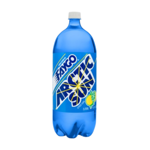 Faygo Arctic Sun (single/2 liter bottle)