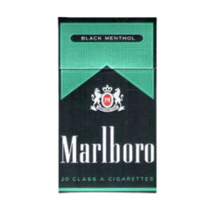 Marlboro Black Menthol King (Single/20 CT)