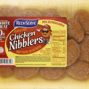 Redi-Serve Chicken Nibblers (10 oz)