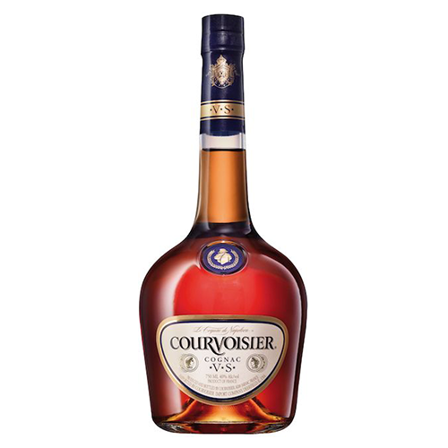 Courvoisier VS (Single/750ml)