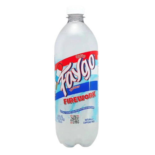 Faygo Firework (Single/23 oz)