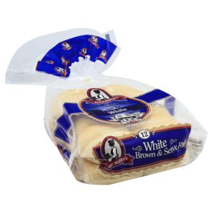 Aunt Millie's Rolls (12 ea)