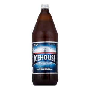 Icehouse Bottle (Singles/40 FL OZ Bottle)