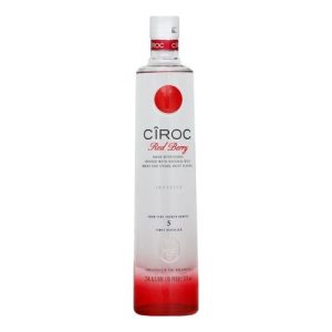 Ciroc Red Berry (Single/375ml)