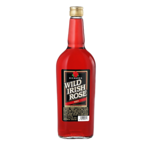 Richards Wild Irish Rose (Single/750.00 ML)