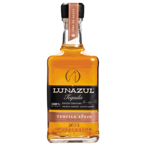 Lunazul Anejo Tequila (Single/375.00 ML)