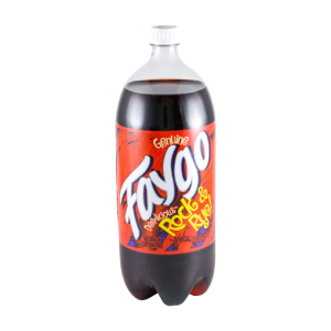 Faygo Rock & Rye (single/2 liter bottle)