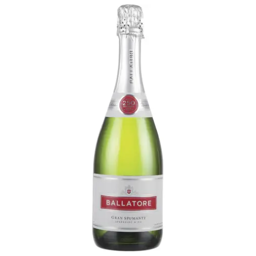 Ballatore Gran Spumante (Single/750 mL)