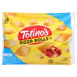 Totino's Combination Pizza Rolls (50 ea)