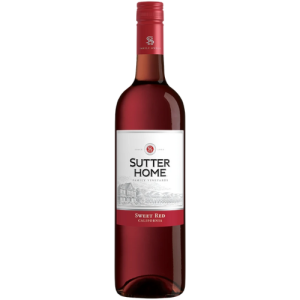 Sutter Home Sweet Red (Single/750ml)