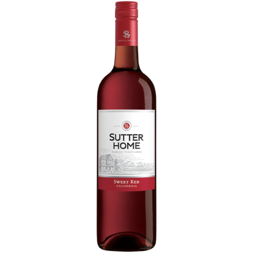 Sutter Home Sweet Red (Single/750ml)