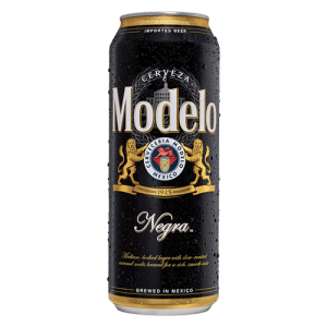 Modelo Negra  Can (Single/24 oz Can)