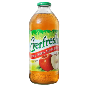 Everfresh Apple (Single/16oz)