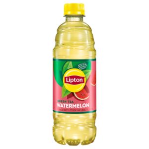 Lipton Green Tea Watermelon (16.9 Fl Oz)