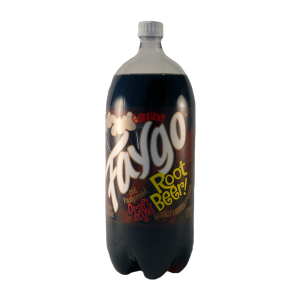 Faygo Root Beer (single/2liter bottle)