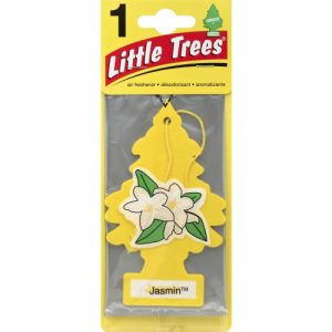 Little Trees Air Freshener (1 ea)