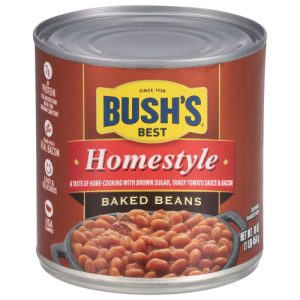 Bush's Homestyle Baked Beans (16 oz)