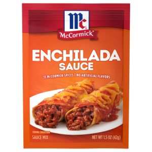 McCormick Enchilada Sauce Mix (1.5 oz)