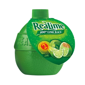 ReaLime 100% Juice (2.5 oz)