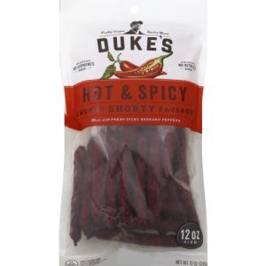 Duke's Sausages (12 oz)