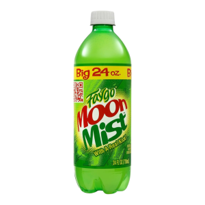 Faygo Moon Mist (single/24oz)
