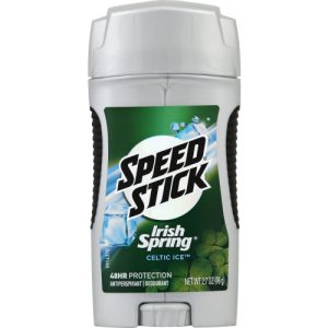 Speed Stick Antiperspirant/Deodorant (2.7 oz)